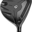 TaylorMade Golf Qi4D Max Fairway Wood Mens Right