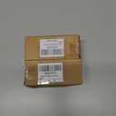 2 x Clear Glitter Silver Cat Eye Gel Nail Polish10ML (magnetic not included)