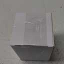 36 Pcs Halloween Luminous Mini Resin Pumpkin Figures Fall Small Resin Pumpkin Decoration Glow in The Dark Artificial Pumpkin Miniatures to Hide for Crafts Dollhouse Halloween Party Home Table Decor