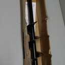 4"x24" Auger Drill Bit for Planting,Designed for Hard&Rocky Soil,Heavy-Duty Post Hole Auger with Upgrad Dual-Sharp Blades Tip,Garden Spiral Drill Bit & Plant Hole Digger,for 3/8" Hex Drive Drill