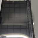 Mustorn 2 Pack Pull Out Cabinet Organizer, Slide Out Drawers for Cabinets, Peel and Stick, Heavy Duty Shelves for Kitchen, Cupboard, Pantry, Bathroom (16.5"D*11.8"W*3.94"H-Black)