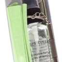 Eyeglass Lens Cleaner Kits Glasses Cleaner 30ml Eyeglasses Cloth Maintenance Screwdriver Glasses Dirt Oil Removal Spray Glasses Cleaning Kits Glasses Repair Tool