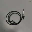 Belkin Mini-phone/USB Audio Cable (3')