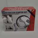 FRANKLIN YOUTH SOCCER STARTER SET