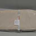 Jool Baby Waterproof Baby Changing Pad - Easy to Clean, Lightweight & Portable - Large Foam Cushion for Comfort (Oatmeal)