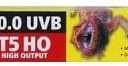 Zoo Med ReptiSun 10.0 HO T5 UVB Lamp, 34" L, 39 Watts