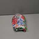 Swimdress Swimsuit for Women Tummy Control Ruffle Swim Dress Skirt V Neck Cutout Wrap Bathing Suit, 2 XL