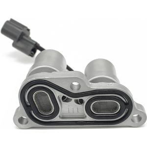 WOWAUTO 28200-P4R-003 Automatic Transmission Shift Control Solenoid for Honda-Civic 1996-2000
