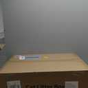 XXXL Extra Large Stainless Steel Litter Box, 28" L x 20" W x 14" H Super Large Stainless Steel Litter Box, Suitable for Large Cats and Multiple Cats, Non-Sticky, Anti-Leakage, Easy to Clean