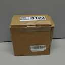 Joomer Solar Christmas Lights Outdoor, 2 Pack Total 144FT 400 LED 8 Modes Waterproof Solar Christmas Lights for Christmas Decoration (Warm White)