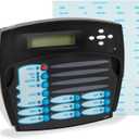 Yoursme GLX-Local-PS-8 Local Display and Keypad Replacement for Hayward Goldline Aqua Logic Automation and Chlorination Models AQL-PS-8-V, AQL-PS-8, PS-8 System
