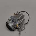 Autoparts Carburetor Carb Replacement for Yamaha Bruin 250 2005-2006 Bruin 350 2004-2006 Big Bear 250 400 Grizzly 350 450