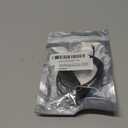 Super Extreme Thin High Speed Mini HDMI Cable (2.6 ft / 0.8 m) - World's thinnest and Most Flexible Mini HDMI Cable