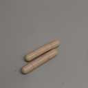 2 pieces Wing Eyeliner Stamp & Liquid Eyeliner Pen - Double-Ended, Waterproof, Smudge-proof, Quick Makeup Tool for Women - Ideal Gift for Beginners