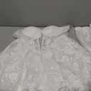 Wedding Dresses, White, Short, Size L