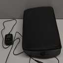 Shiatsu Foot Massager with Heat, FSA Eligible HSA Foot Massager for Foot Massage and Calf Massage, Foot and Calf Massager with Roller, Gifts for Mom & Dad, Valentines Day Gifts