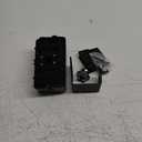 Ring Doorbell Mount No Drill: Blink DoorBell Camera Adjustable Angle Holder - Anti Theft Video Door Bell Mounting Bracket Door Security Apartment Essentials