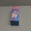 BONAOK Wireless Bluetooth Karaoke Microphone,3-in-1 Portable Handheld Karaoke Mic Speaker Machine Home Party Birthday for All Smartphones PC(Q37 Rose Gold)