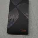 TORRAS Magnetic Slim-Fit for iPhone 16 Pro Max Case 6.9 inch, Ultra-Thin 16 ProMax Phone Case Compatible with MagSafe, Light Anti-Scratch Matte Hard PC Bayer OriginFit, Black