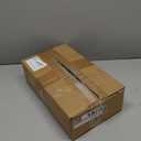 2Pcs 20" Artificial Boxwood Topiary Ball with Flowers Plants with Ground Spikes for Outdoor UV Resistant Realistic Fake Bushes Plants for Garden Yard Front Porch Patio Decor (Begonia Peach red)