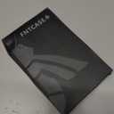 FNTCASE for Google Pixel 10 Case: Pixel 10 Pro Case Google 9/9 Pro Non-Yellowing Clear Slim Case | Rugged Anti-Drop Shockproof Scratch Protective Thin Transparent Crystal Cell Phone Cover (Clear)