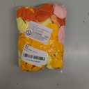 160Pcs Pink Yellow Orange Balloon Garland Arch Kit, Macaron Pastel Pink and Yellow Latex Balloons for Baby In Bloom Birthday Boho Daisy Groovy Spring Party Decorations