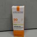 La Roche-Posay Anthelios Sunscreen SPF 40, Ultra-Light Fluid Broad Spectrum SPF 40, Face Sunscreen with Titanium Dioxide Mineral, Lightweight & Fast-Absorbing, Oil-Free, Matte Finish (Non-Tinted)