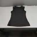 OwnTime Womens Square Neck Tank Tops Dressy Summer Sleeveless Shirts Sexy Going Out Fitted Trendy Tops T Shirts Blouses (Medium,)