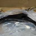 MS251001 MS251002 Front Lower Control Arms w/Ball Joints Assembly Fit for Chrysler Town & Country2008-2016, 2008-2020 for Dodge Grand Caravan 2012-2015 Ram C/V 2009-2014 for Volkswagen Routan -2pc Set