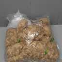 4 Sets Bear Blindfolded Diaper Changing Baby Shower Games Baby Dolls Diapers for Bridal Shower Gender Reveal Games Prizes Gifts for Adults Boys Girls (Brown)