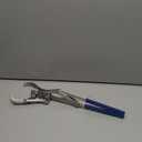 Prismite Extra Large Expander Plier, All Stainless Steel