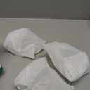 Replacement Cushion for AirFit F20 Mask Large, FSA & HSA Eligible, 3-Pack Compatible with Original F20 Frame, Reliable Seal & Perfect Fit for Full Face Mask