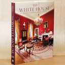 The White House: Its Furnishings & First Families Hardcover – Illustrated, April 8 2014