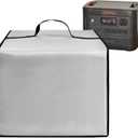 Power Station Dust Cover Case for Jackery 3000 Portable Solar Generator