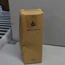 BJPKPK Insulated Water Bottles with Straw Lid, 22oz Cold & Hot Thermo, Stainless Steel Metal Water Bottle with 3 Lids, Reusable Thermo, Cups, Mugs for Daily Use-Army Green