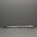 LovePads Clear Table Cover Protector 36 x 48 Inch, 1.5mm Thick Plastic Table Cover, Table Protector for Dining Room Table, Waterproof Vinyl Tablecloth Table Pad Mat for Kitchen, Dresser, Writing Desk