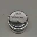 Kenra Professional Platinum Working Wax 15 | Matte Finish Styler | Provides Medium, Flexible Hold | Non-Greasy | Crème-Based Formula To Texturize & Mold Styles | All Hair Types | 1.4 fl. Oz