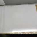 CLAWGUARD Plexiglass Universal Scratch Shield 32x24 in. Clear Door Scratch Protector Dog & Cat Wall, Door & Furniture Cat Scratch Protectors