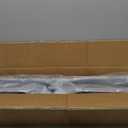 New Front Bumper Lip Compatible with BMW X5 G05 Darth Vader Front Lip 2019 2020 2021 2022 2023 2024 Body Kit-Gloss Black Sport Front Spoiler 4pcs