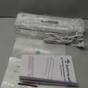 Bonsaii Laminator Machine with 5 Laminating Sheets, 9 Inch Thermal Laminating Machine for Doc/Posters/Photos, Compact Laminator for Home Office School, L421-Grey