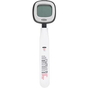 OXO Good Grips Chef's Precision Digital Instant Read Thermometer