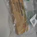 Comfify 7 Cats Wall Hook Rack  Decorative Vintage Design with 7 Hooks  Cast Iron  Wall Mounted  12"x4"  White