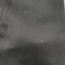 NICETOWN Blackout Draperies Window Curtain Panels, Autumn/Winter Thermal Insulated Solid Grommet Blackout Curtains/Drapes for Cafe (Set of 2, 60 inches by 84 inches, Black)