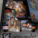 Asmodee Splendor Board Game - Master The Art of Wealth and Prestige! - Engaging Gem Mining Strategy Game for Kids & Adults, Ages 10+, 2-4 Players, 30 Min Playtime