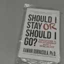 Should I Stay or Should I Go: Surviving A Relationship with a Narcissist