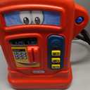 Little Tikes Cozy Pumper Multi, 13.5 long x 8.5 wide x 17.5 high