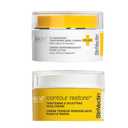 StriVectin TL Advanced Holiday Duo Tighten and Sculpt Kit, Brighten and Lift Skin Tone, Peptides and Hyaluronic Acid