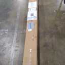 Zinus Mia Metal Platform Bed Frame with Headboard, Wood Slat Support, No Box Spring Needed, Easy Assembly, Twin,Black