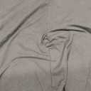 Black One-Piece Jumpsuit, Size Medium