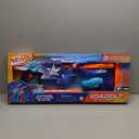 NER LOADOUT Galactic Commander